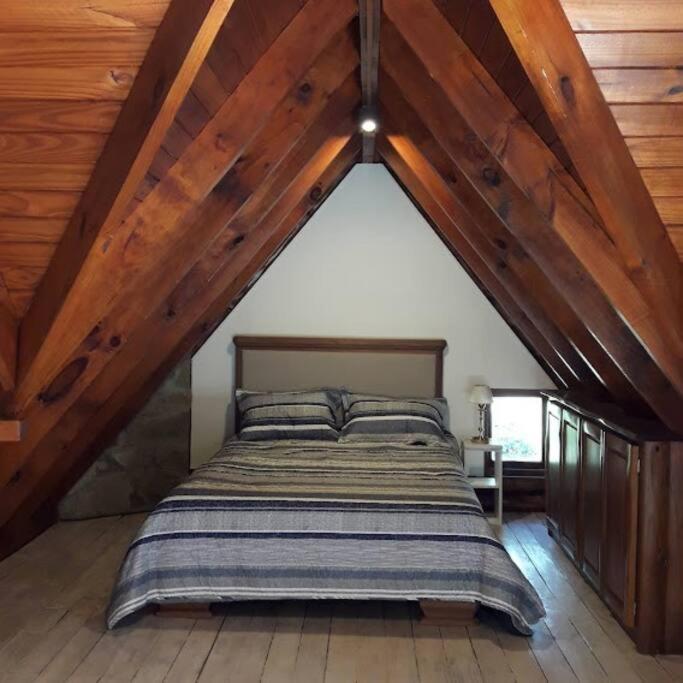 La Pionera Chalet *