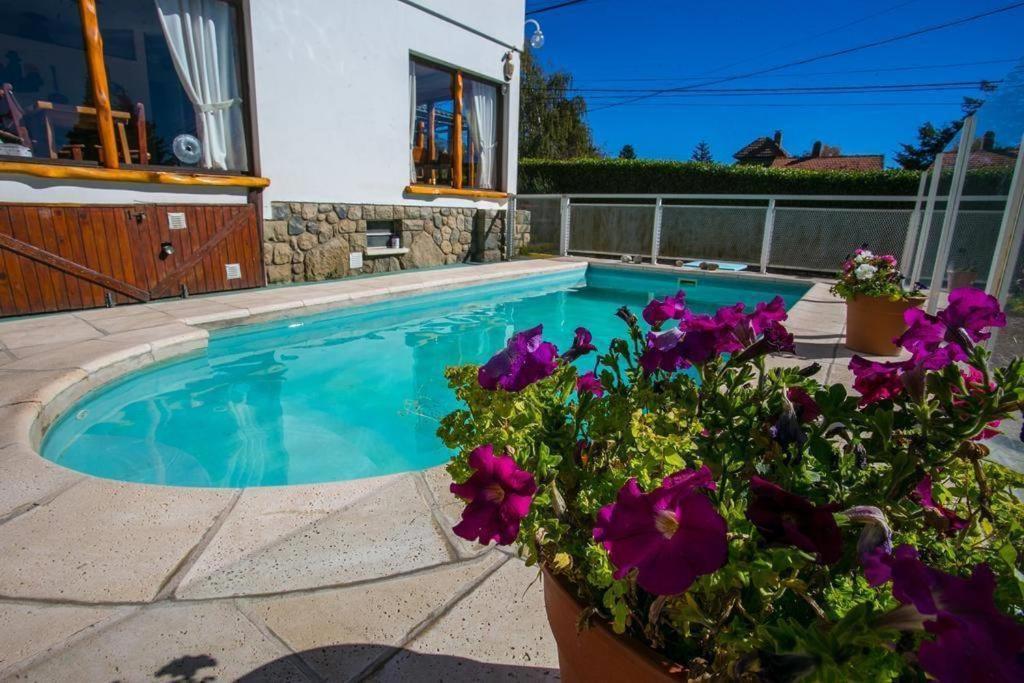 Le Charme Con Piscina Y Parking 3*