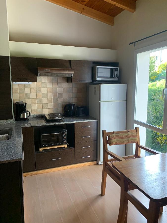 El Descanso Loft Ii Apartamento