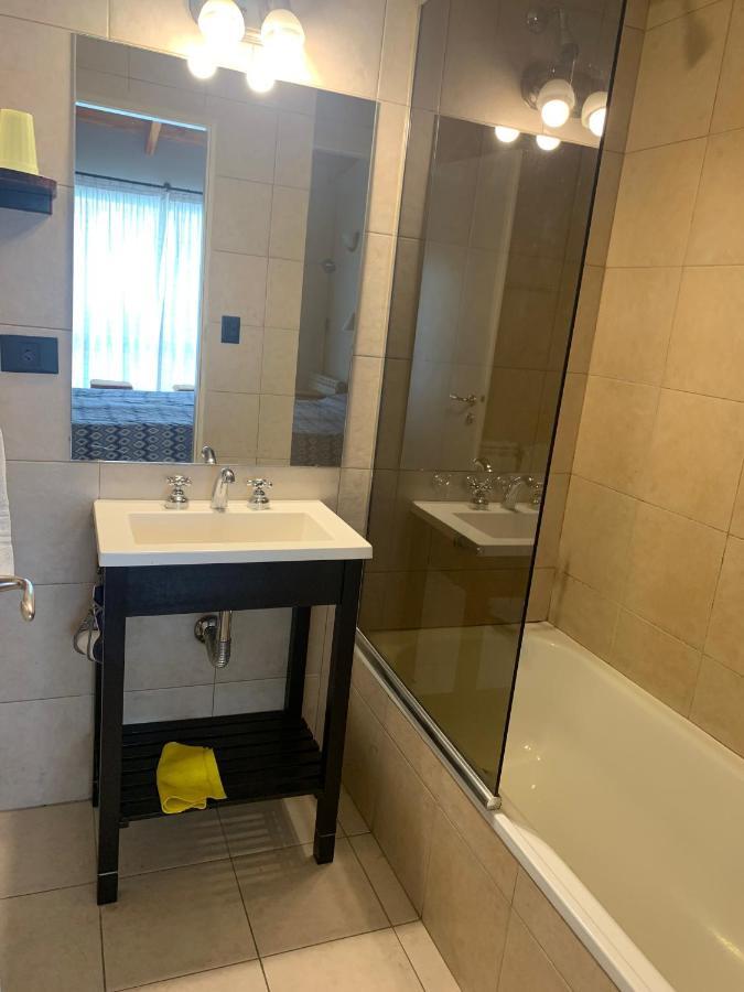 El Descanso Loft Ii Apartamento San Carlos de Bariloche