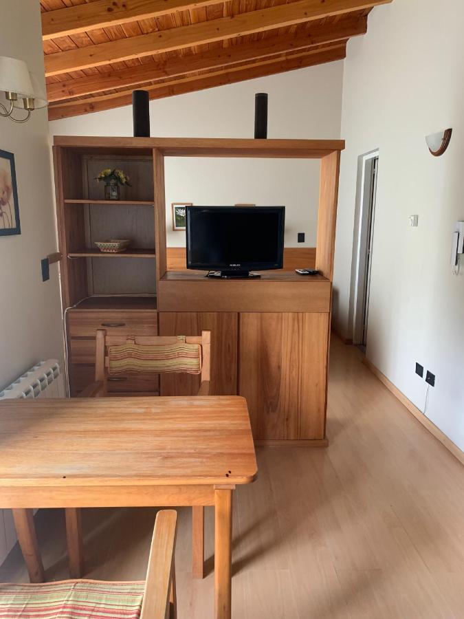 Apartamento El Descanso Loft Ii