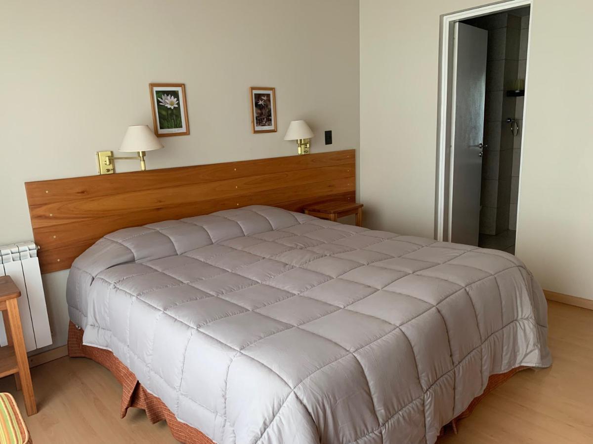 El Descanso Loft Ii *