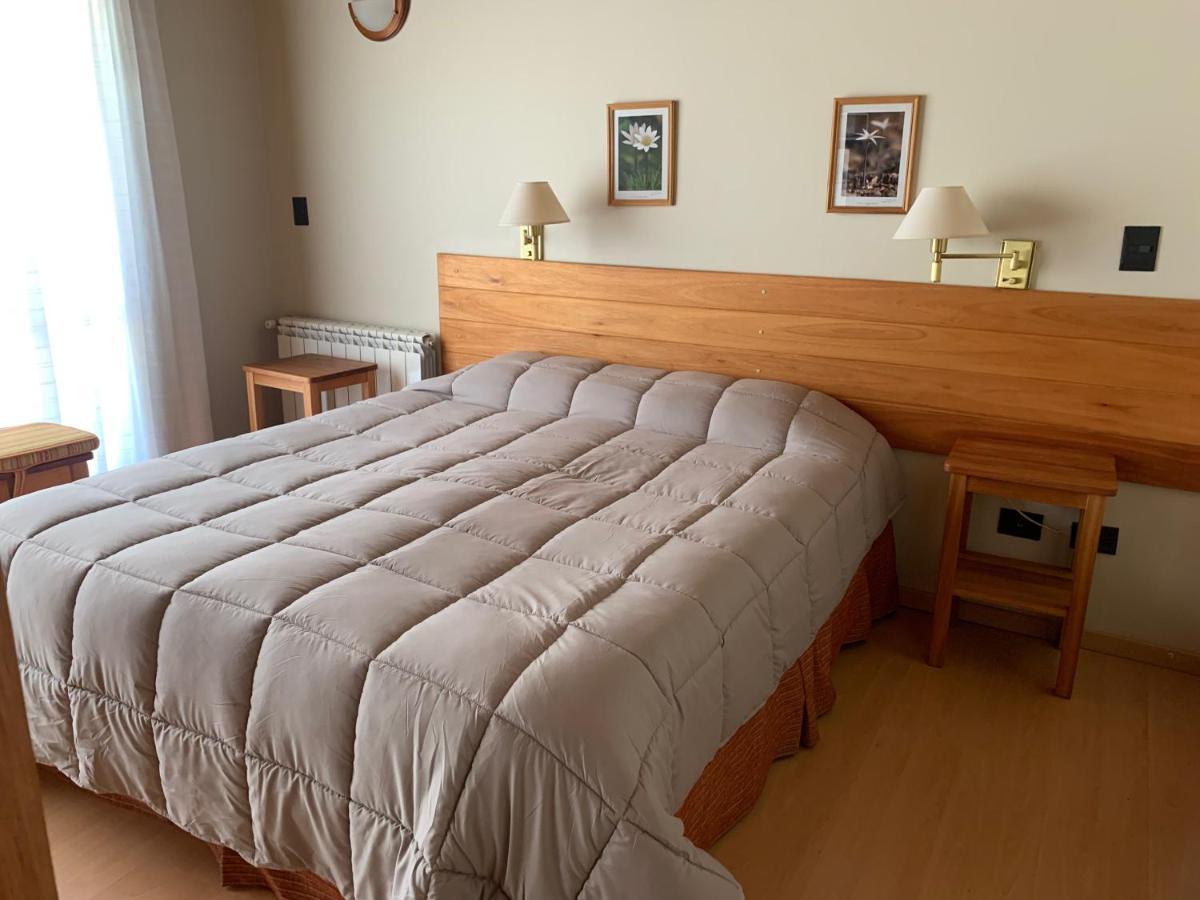 Apartamento El Descanso Loft Ii