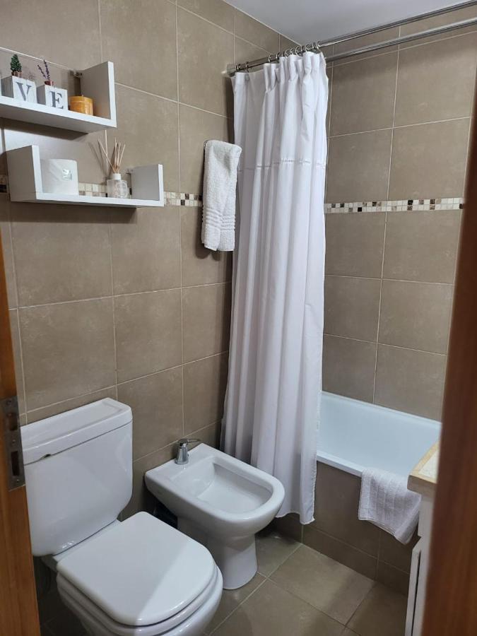Monoambiente Alba Apartamento *