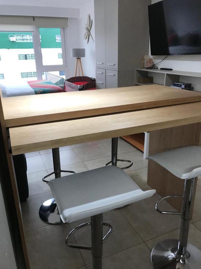 Apartamento Monoambiente Alba *