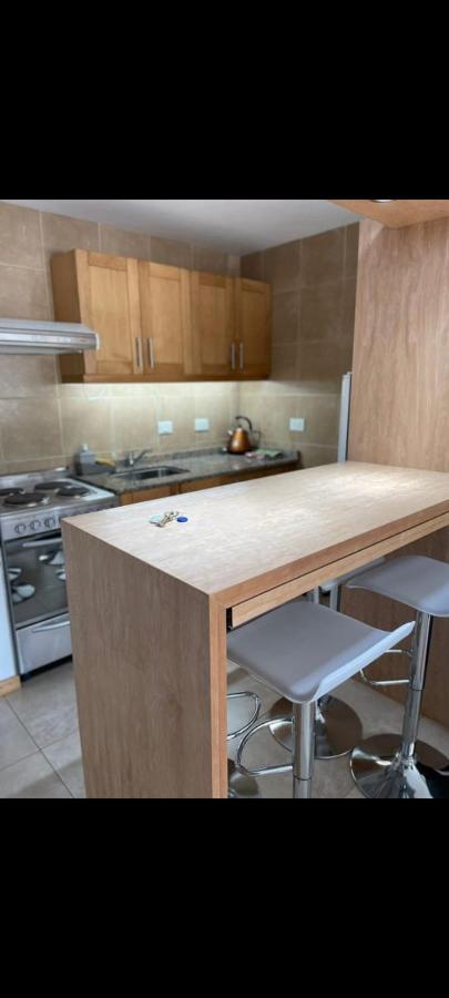 Monoambiente Alba Apartamento San Carlos de Bariloche