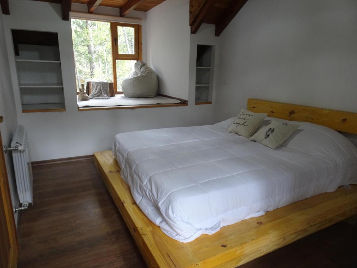 Mon Reve Apartamento San Carlos de Bariloche