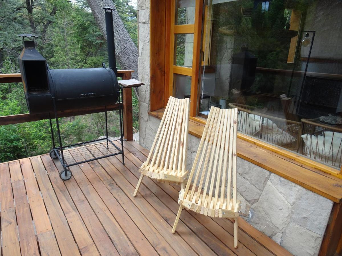 Mon Reve San Carlos de Bariloche