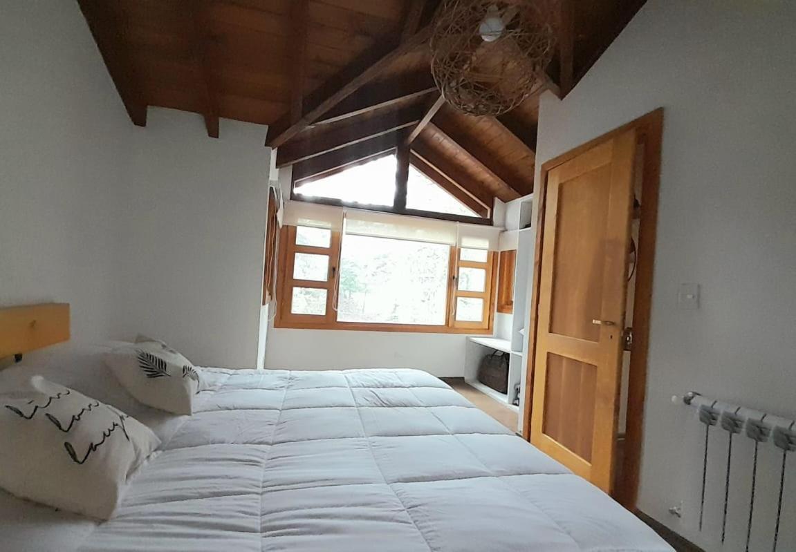 Mon Reve Apartamento San Carlos de Bariloche