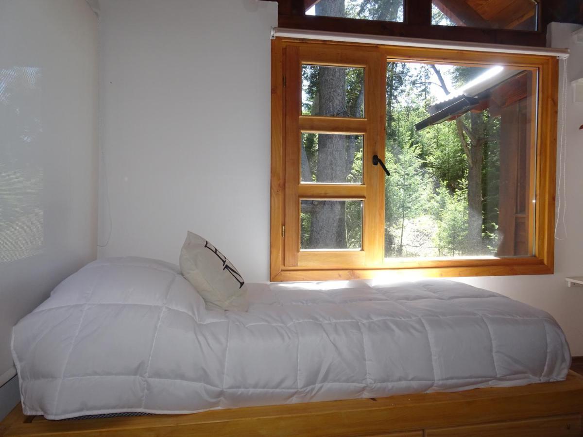 Apartamento Mon Reve *