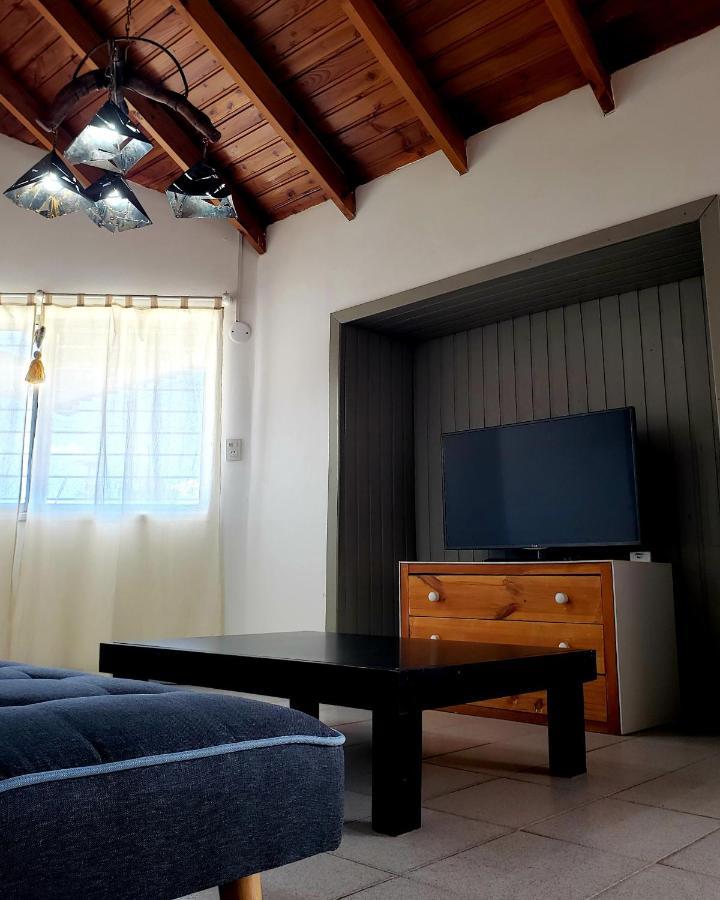 Apartment Altos De Onelli San Carlos de Bariloche