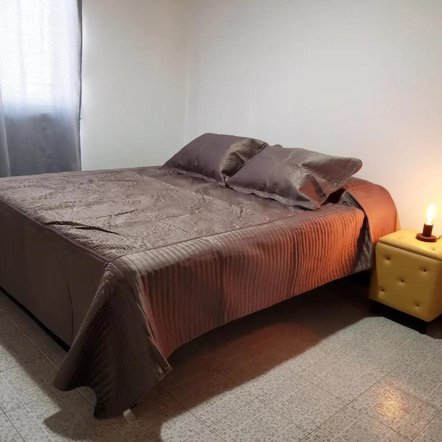 Altos De Onelli Apartment San Carlos de Bariloche
