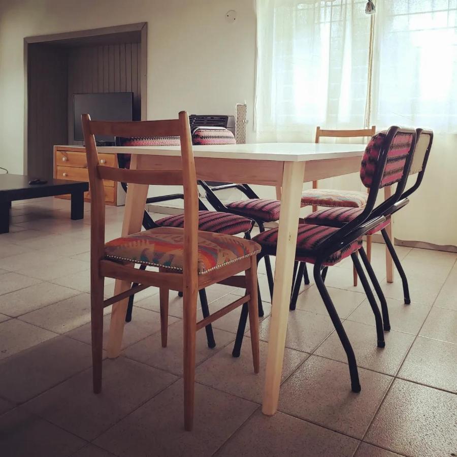 Altos De Onelli Apartment *