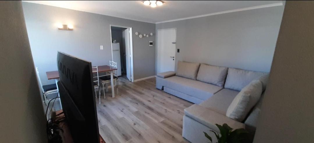 Apartamento Bandurrias De Bariloche *