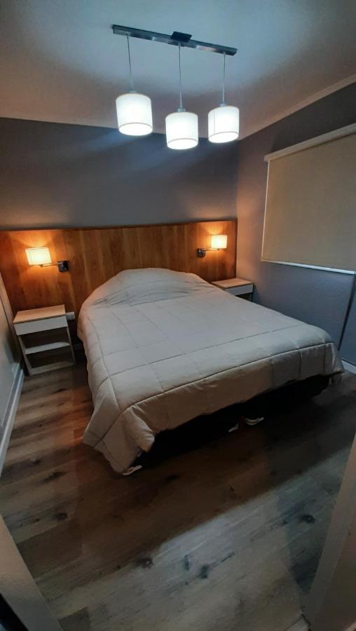 Apartamento Bandurrias De Bariloche *