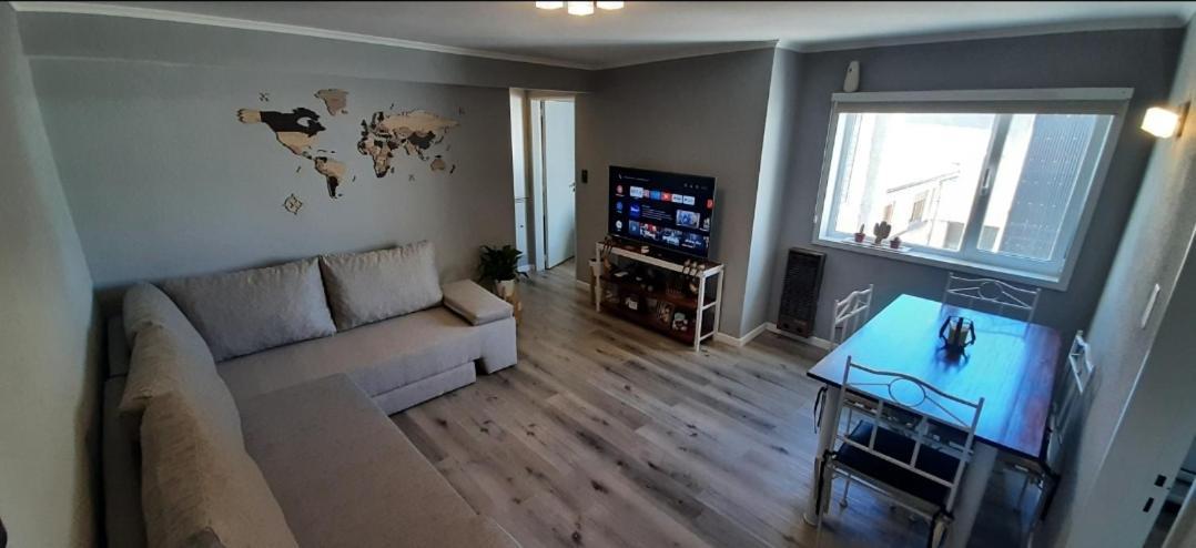 Apartamento Bandurrias De Bariloche *