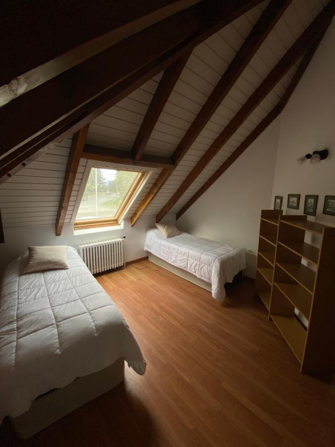Casa Centro Bariloche San Carlos de Bariloche