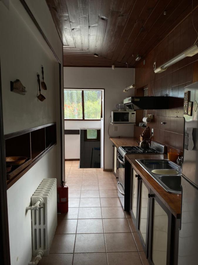 Casa Centro Bariloche *