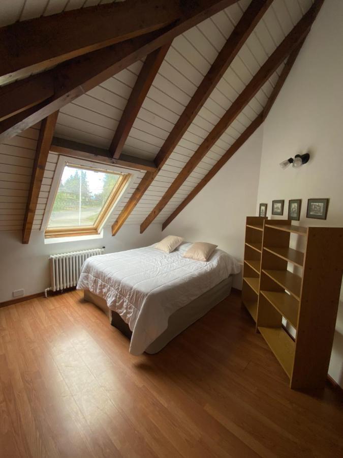 Сasa de vacaciones Casa Centro Bariloche San Carlos de Bariloche