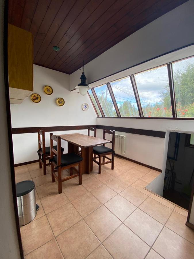 Casa Centro Bariloche Сasa de vacaciones