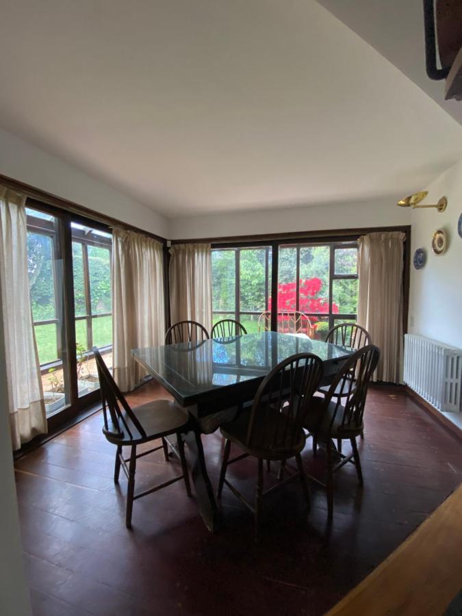 Сasa de vacaciones Casa Centro Bariloche *