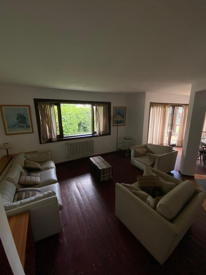 Casa Centro Bariloche Сasa de vacaciones