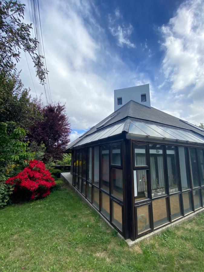 Casa Centro Bariloche