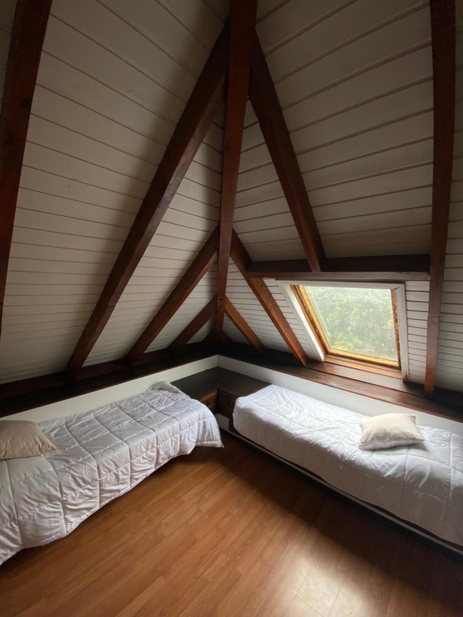 Casa Centro Bariloche