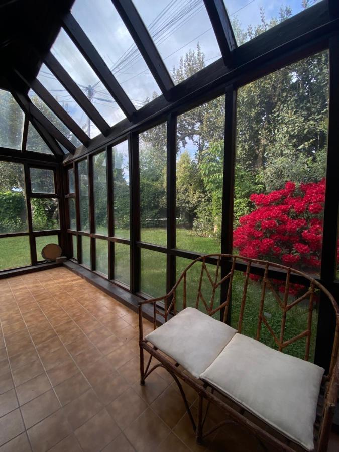 Casa Centro Bariloche Сasa de vacaciones
