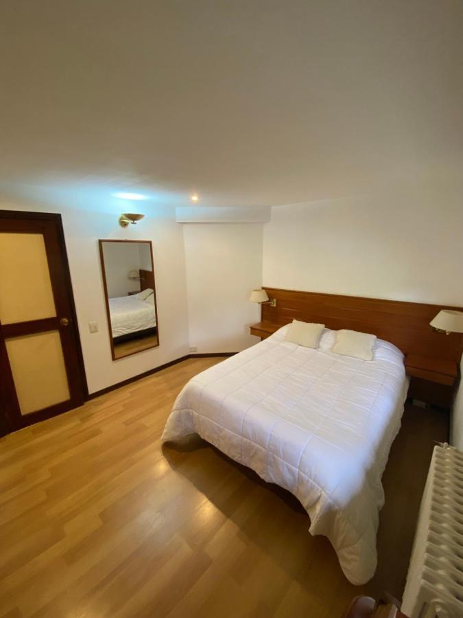 Casa Centro Bariloche Сasa de vacaciones *