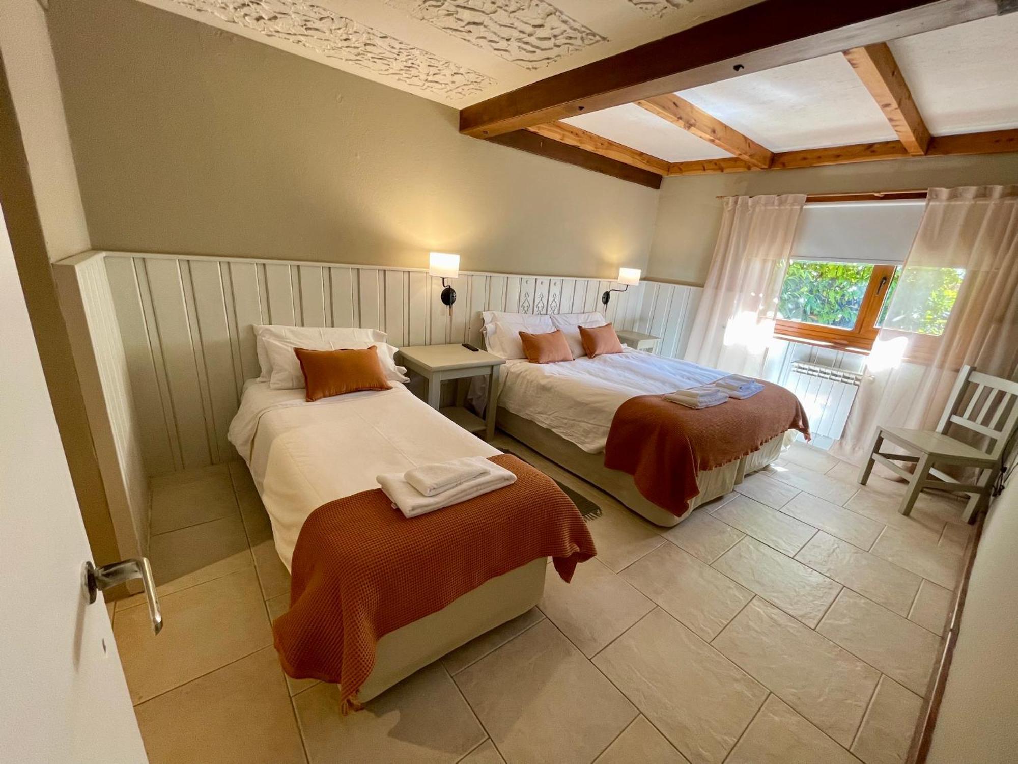 Marianas Inn 3*