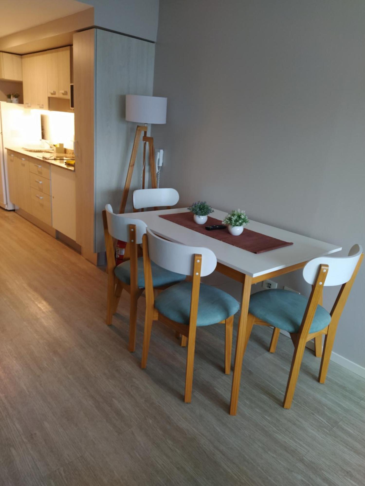 440 Apartment San Carlos de Bariloche