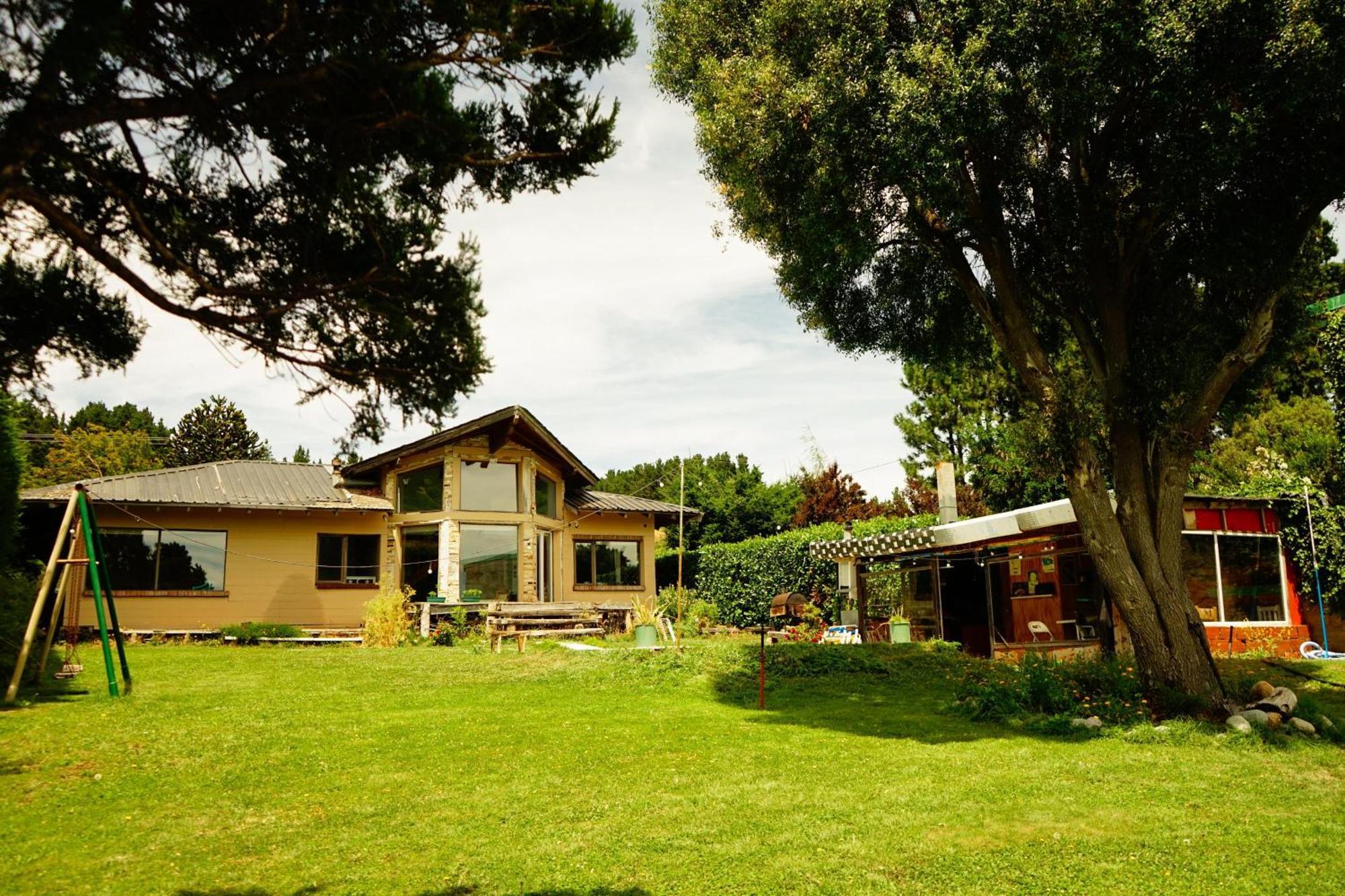 Holiday home Hermosa Casa A Cuadra Del San Carlos de Bariloche
