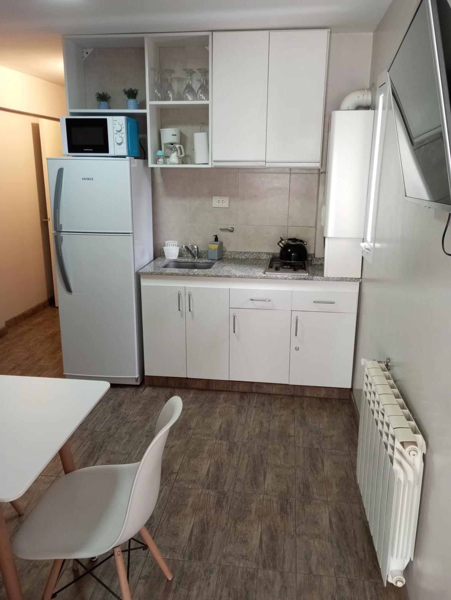 Moreno Apartment