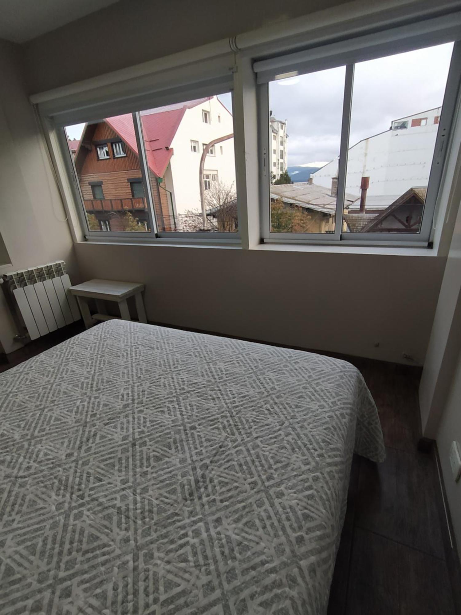 Apartment Moreno *