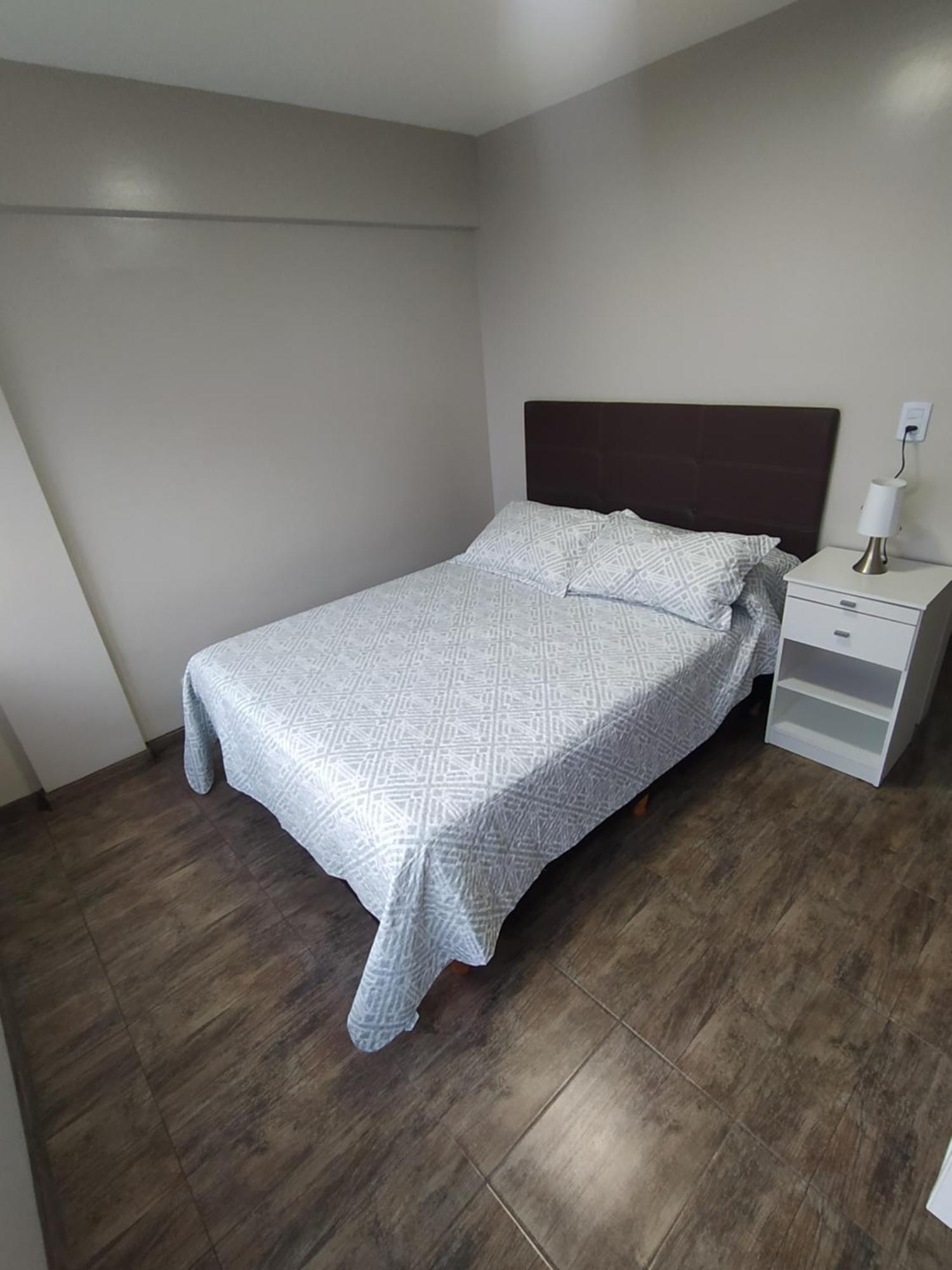Apartment Moreno San Carlos de Bariloche