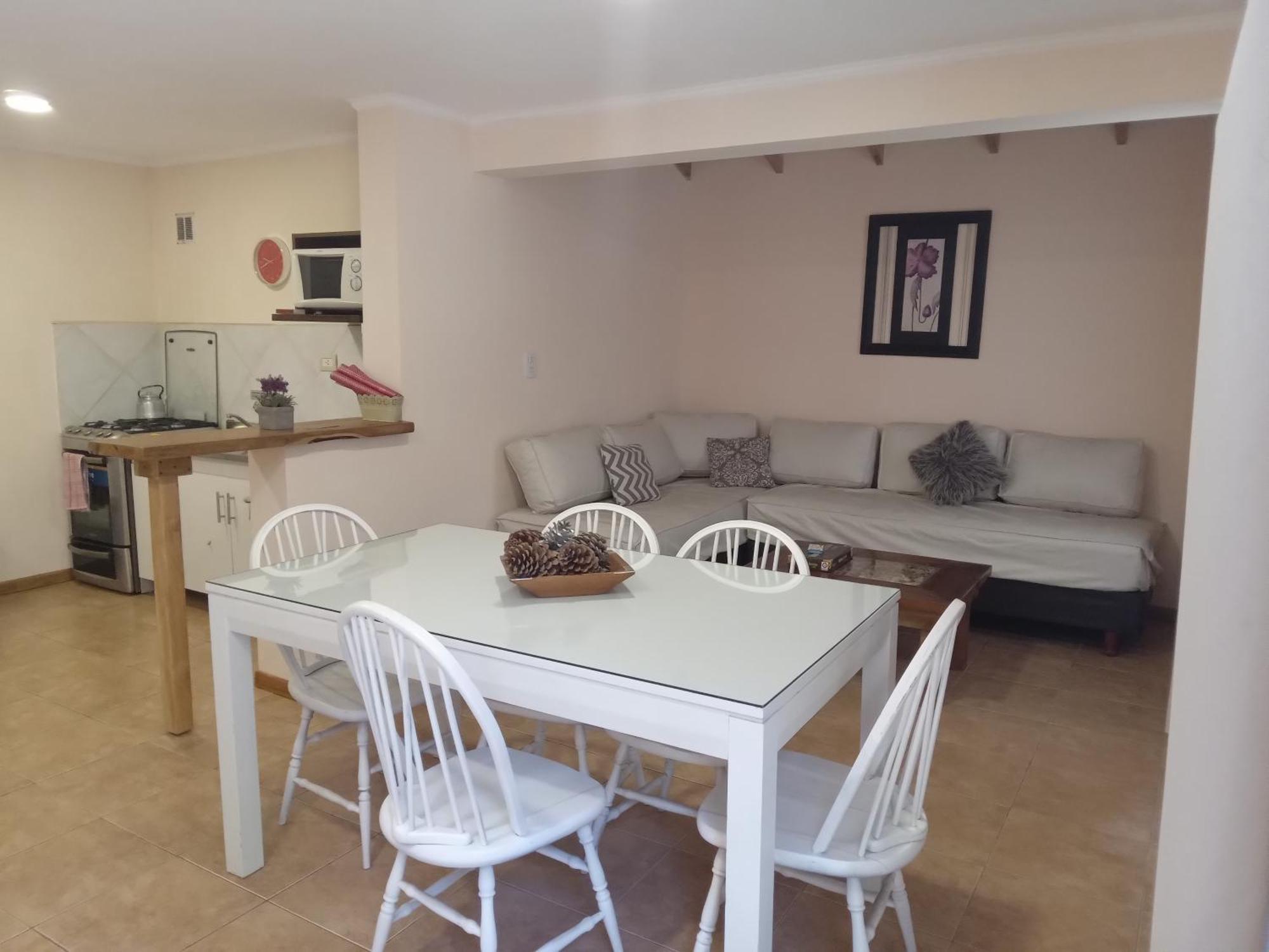 Holiday home Amplia Casa En Bosque Llao Llao
