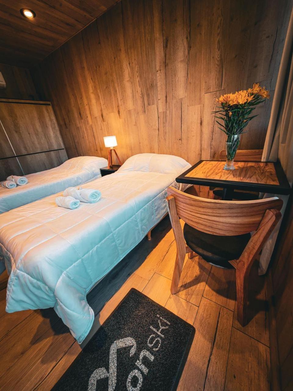 Apartment Moon Box San Carlos de Bariloche