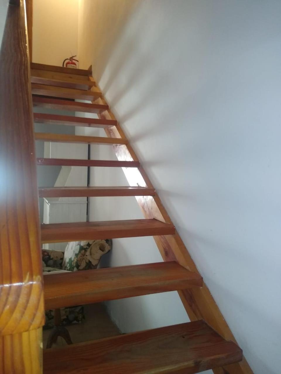 Casita Trenca Сasa de vacaciones San Carlos de Bariloche