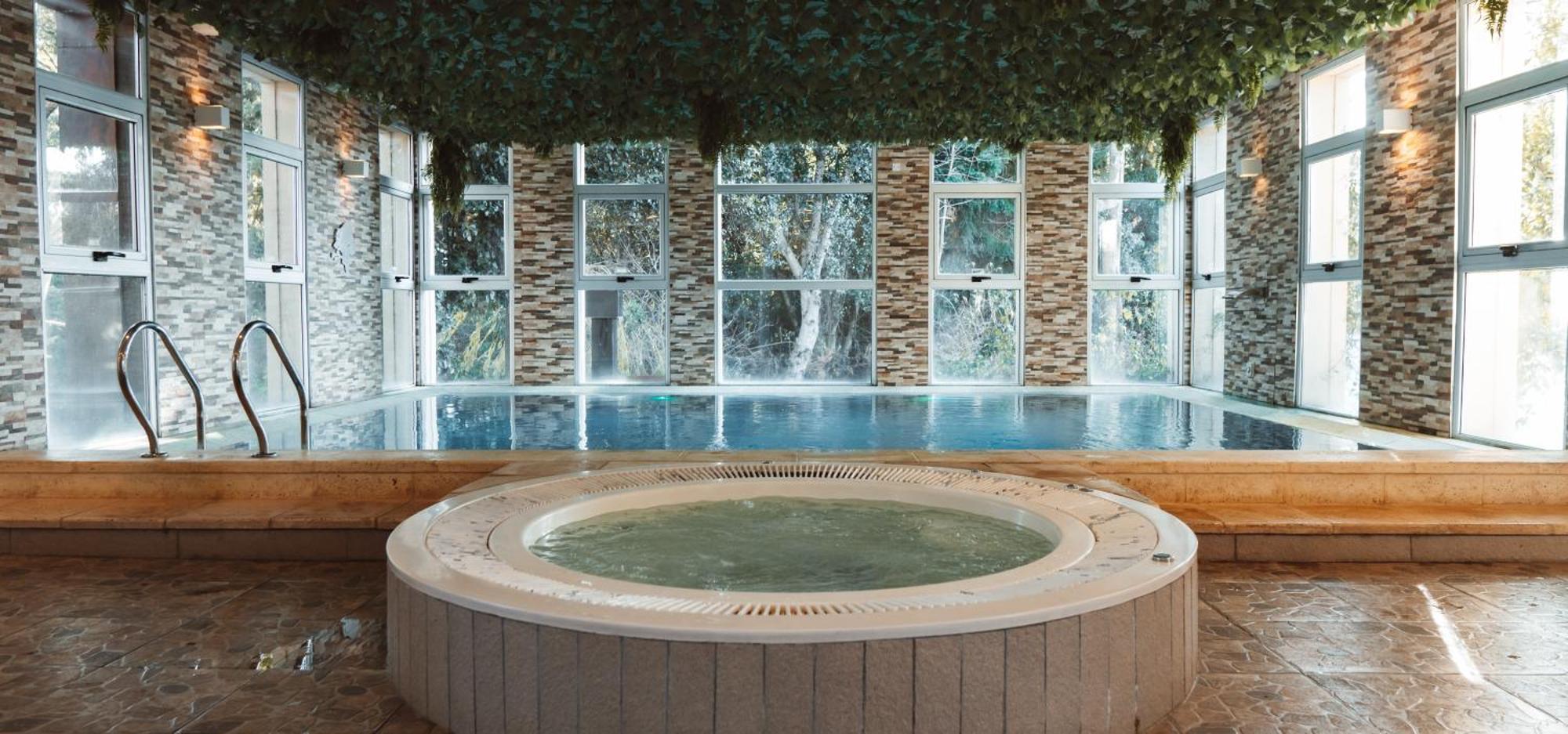 Bosque Del Nahuel Lodge *
