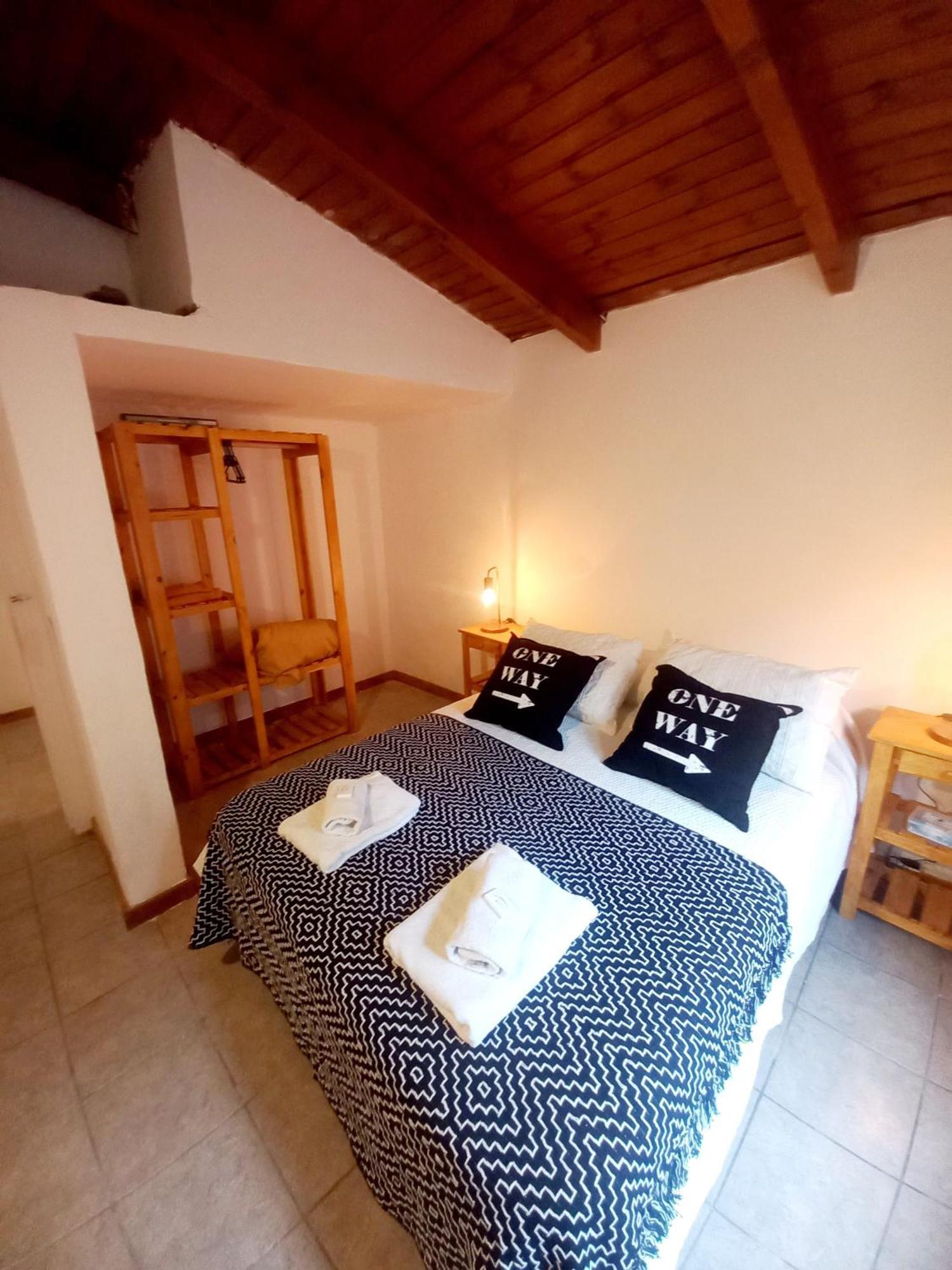 Holiday home Sol De San Carlos de Bariloche