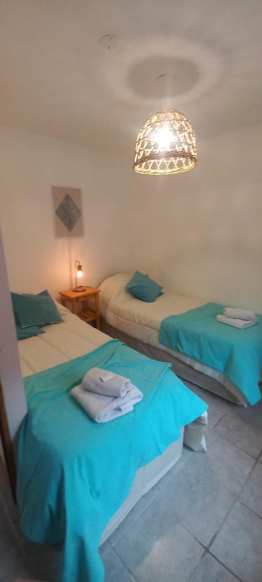 Holiday home Sol De