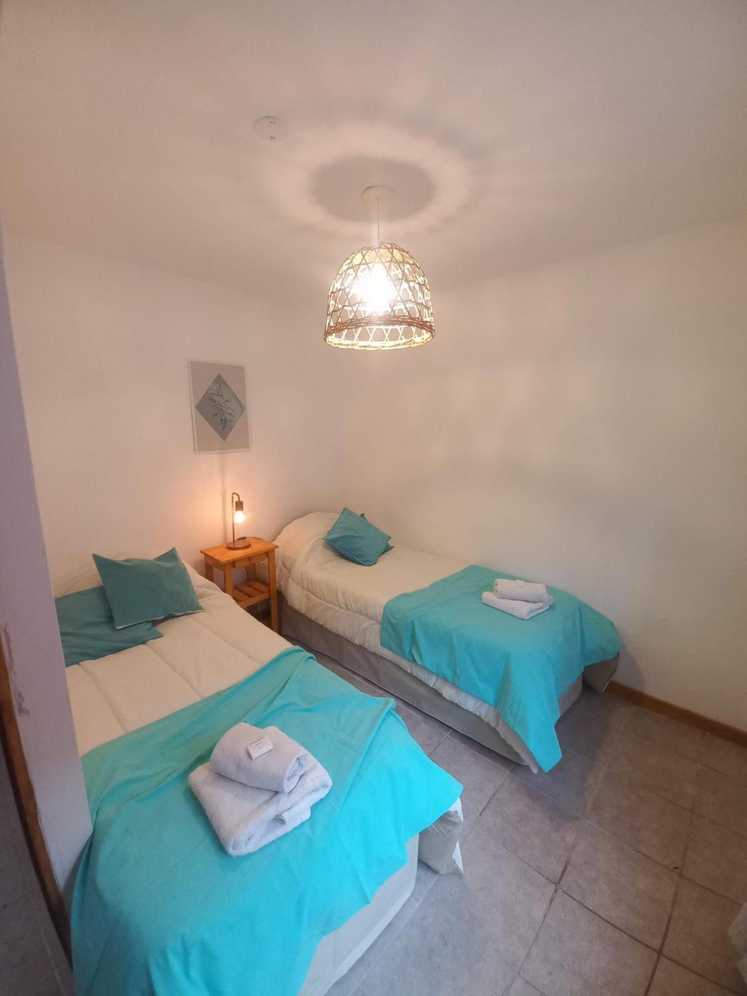 Sol De Holiday home San Carlos de Bariloche