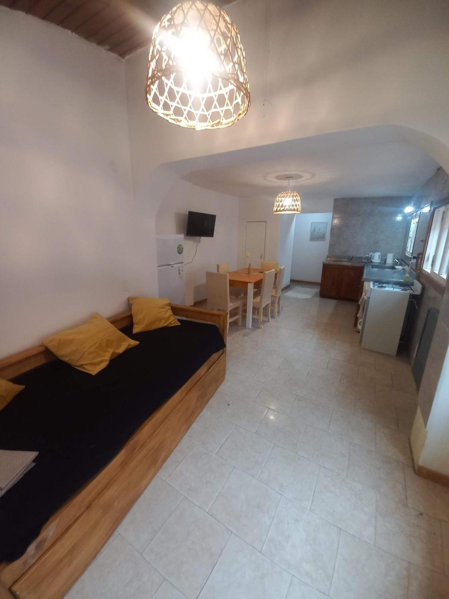 Sol De Holiday home *