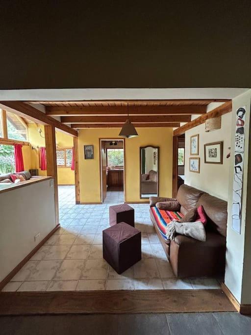 Apartamento Confortable Y Hermosa Casa En Bariloche