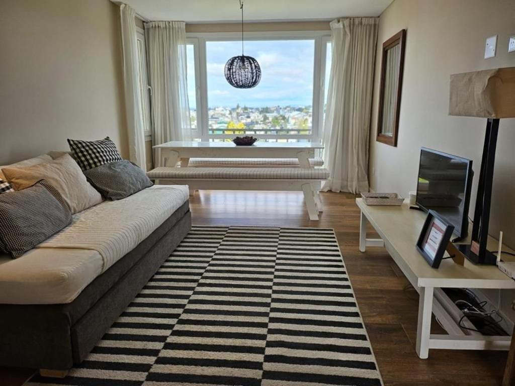 Apartamento Departamento En San Carlos De Bariloche, Argentina