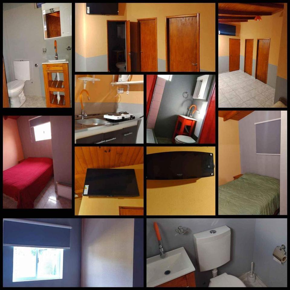 Apartamento Bariloche