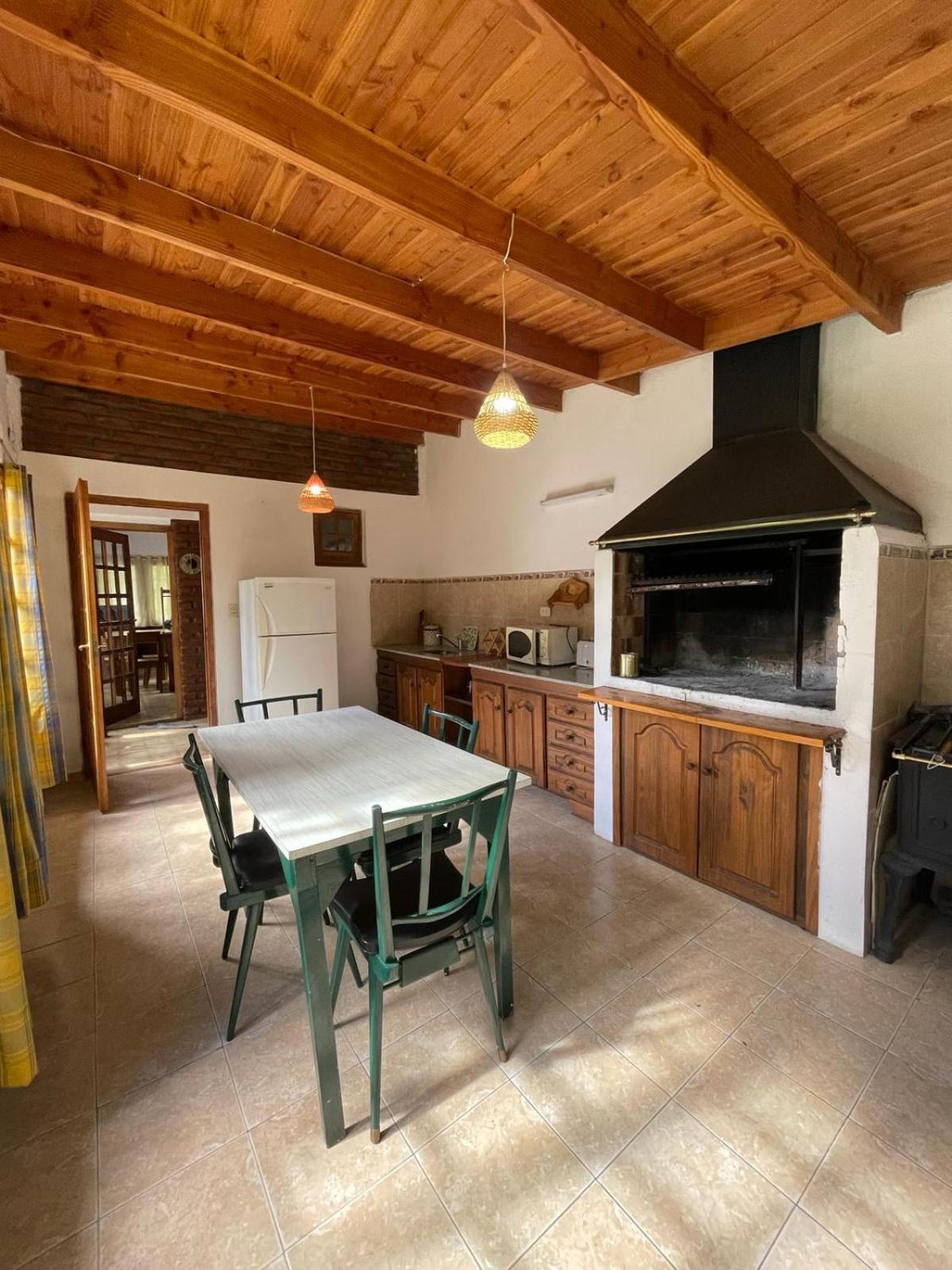 Casa Descansar Chalet