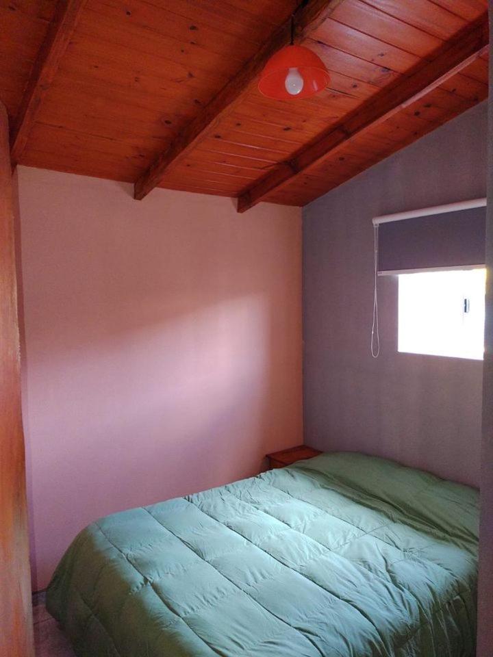Apartamento Bariloche *