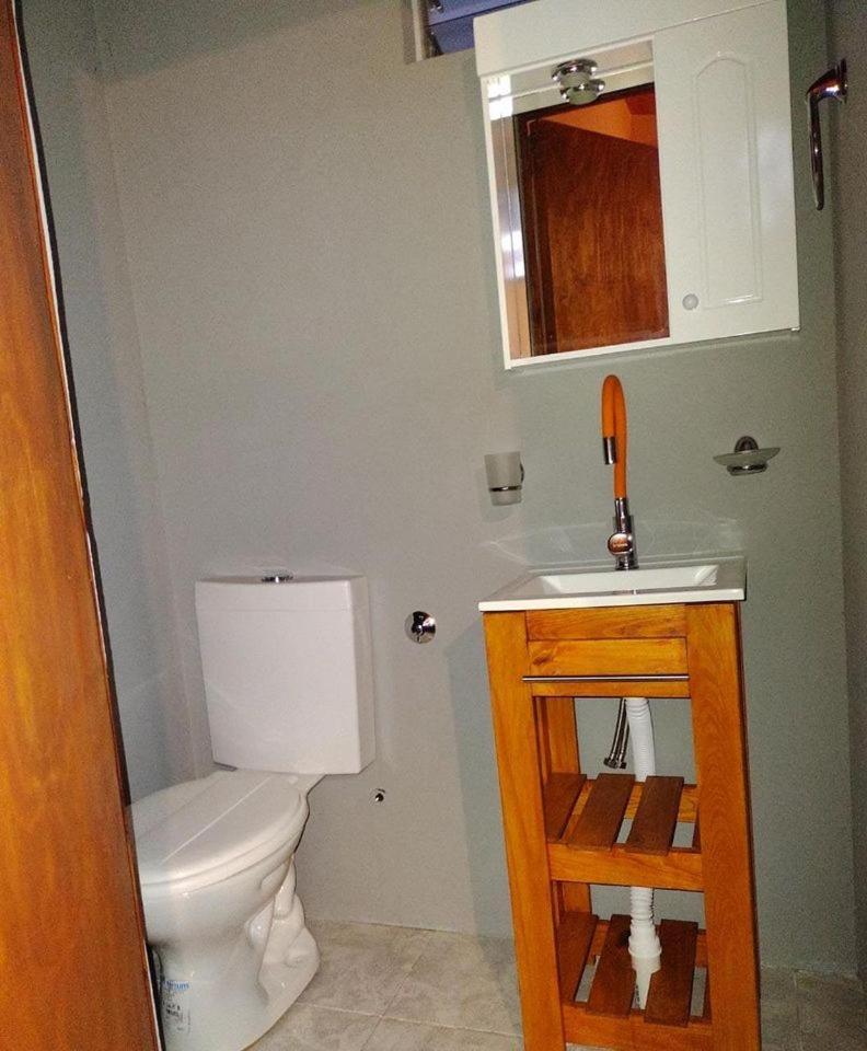 Apartamento Bariloche San Carlos de Bariloche